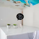 Gamboa Surf Апартаменты