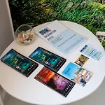 Gamboa Surf Апартаменты *