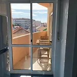 Gamboa Surf Апартаменты Пениши
