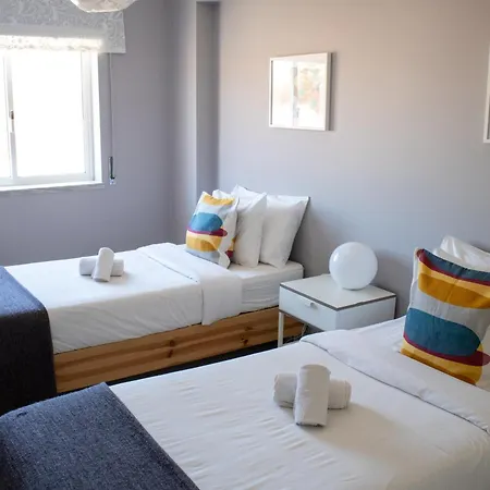 Διαμέρισμα Gamboa Surf