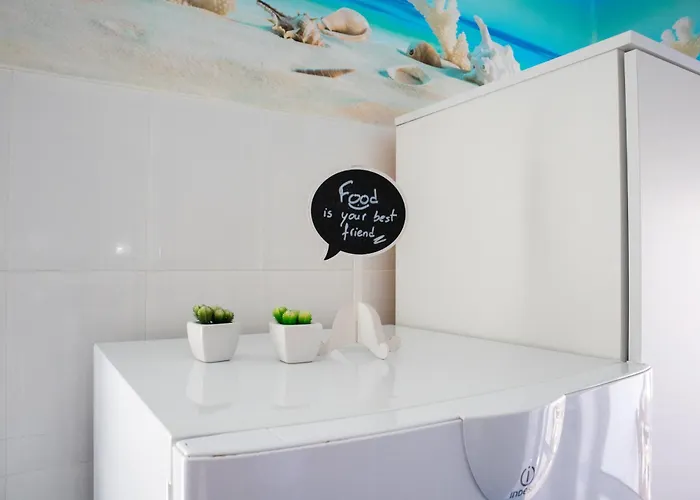 Gamboa Surf Διαμέρισμα