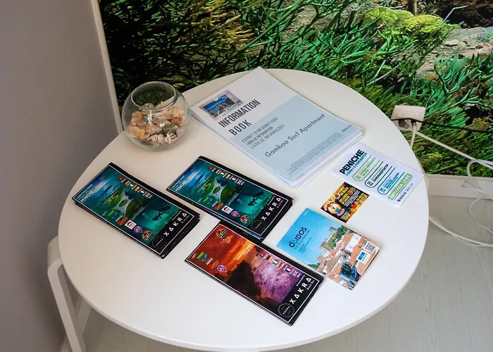 Gamboa Surf Διαμέρισμα *