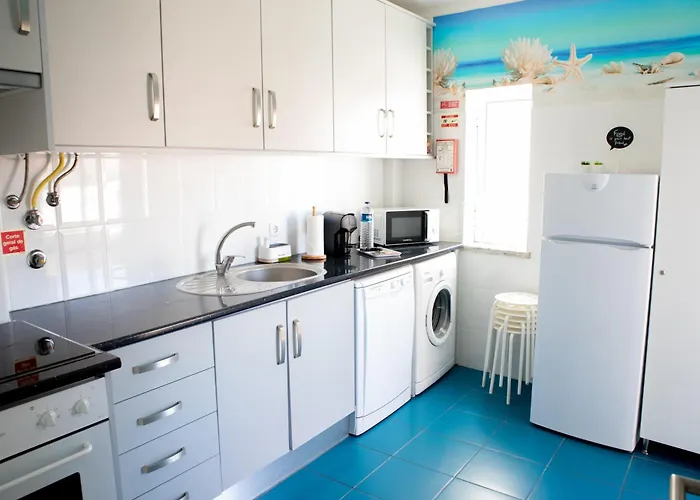 Gamboa Surf * Peniche