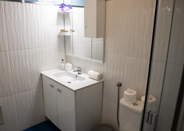 Gamboa Surf Διαμέρισμα *