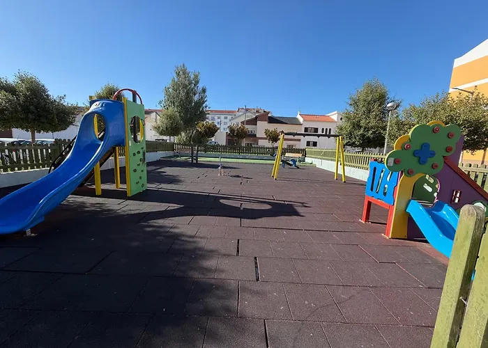 Gamboa Surf * Peniche