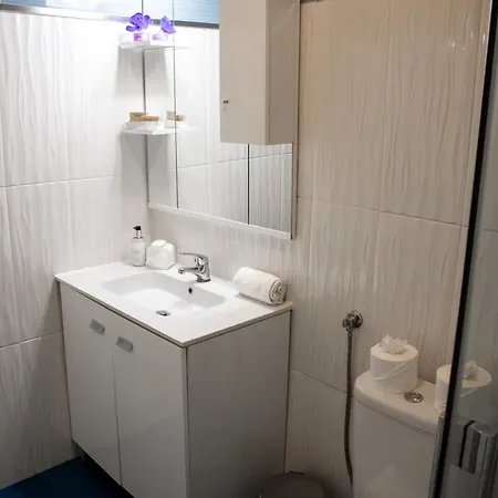 Gamboa Surf Apartment *