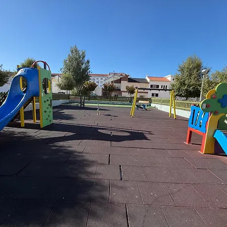 Gamboa Surf * Peniche