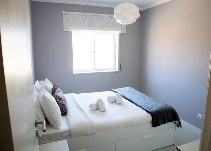 Gamboa Surf Апартаменты Пениши