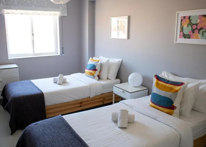 Апартаменты Gamboa Surf