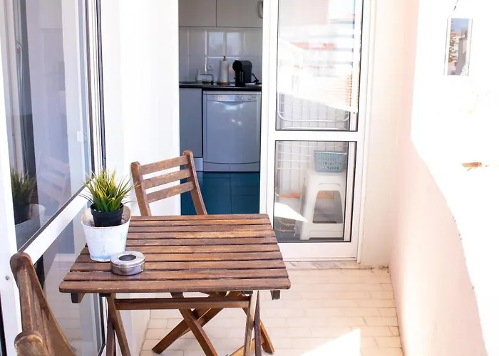 Апартаменты Gamboa Surf *