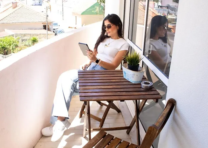 Gamboa Surf Апартаменты Пениши