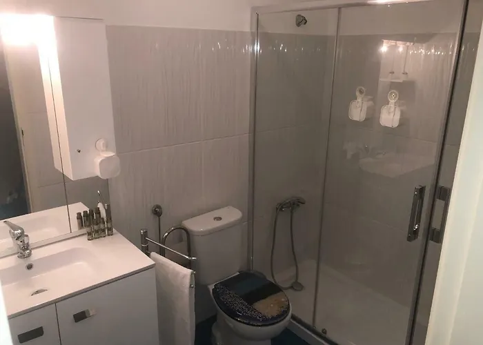 Gamboa Surf * Пениши