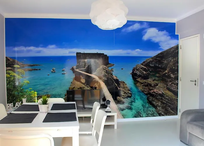 Апартаменты Gamboa Surf *